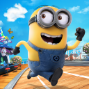 Minion Rush: Desprezível