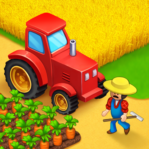 Agricultura Games