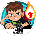 Ben 10: até a velocidade
