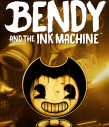 Bendy e a máquina de tinta