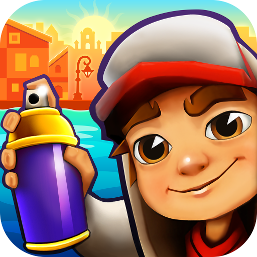Rapazes Games