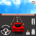 Estacionamento 3D