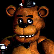 Cinco noites no Freddy