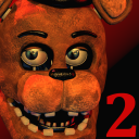 Cinco noites no Freddy's 2