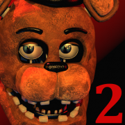 Cinco noites no Freddy's 2