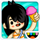 Toca Life: Férias