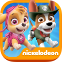 PAW Patrol Rescue Run