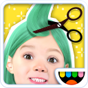 Touch Hair Salon Me
