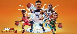 NBA 2k