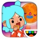 Toca Life World
