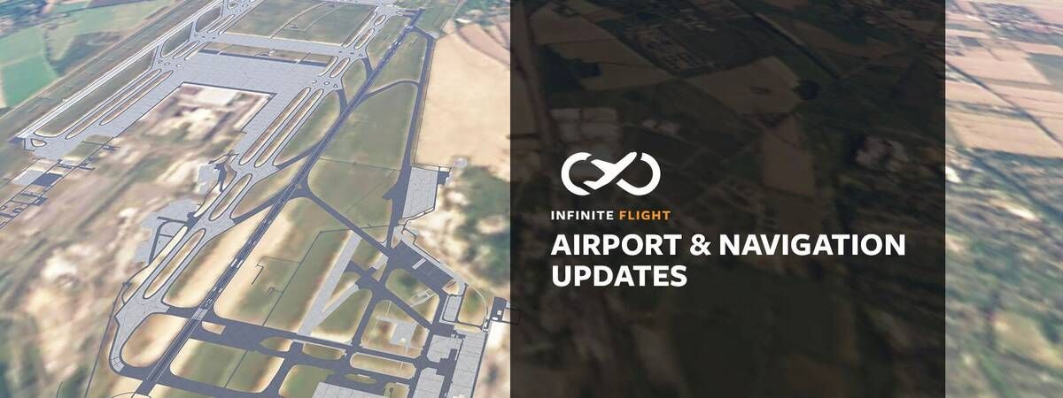 Infinite Flight Releases 20.2