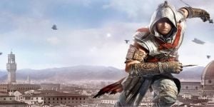 Identidade do Assassin's Creed