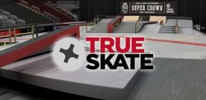 Verdadeiro skate