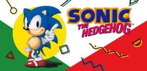 Sonic O ouriço