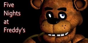 Cinco noites no Freddy