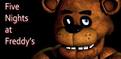 Cinco noites no Freddy