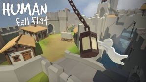 Humano: Fall Flat