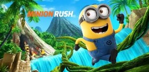 Minion Rush: Desprezível