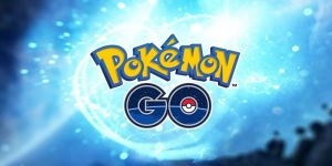 Pokémon GO