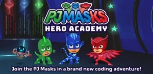 PJ Masks ™: Hero Academy