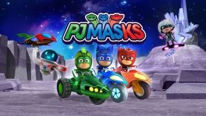 PJ Masks: Racing Heroes