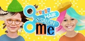 Touch Hair Salon Me