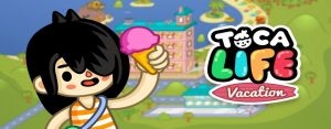Toca Life: Férias