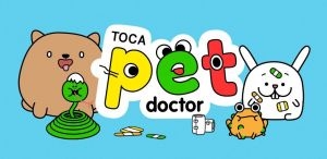 Toca Pet Doctor