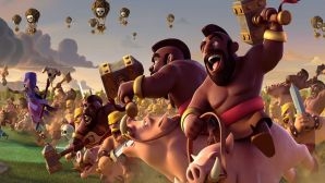 Clash of Clans