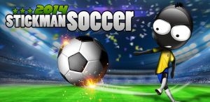 Stickman Soccer
