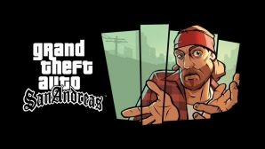 Grand Theft Auto: San Andreas