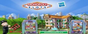 MONOPOLY Slots
