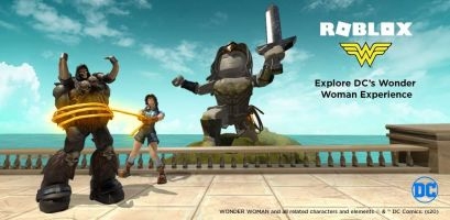 Roblox