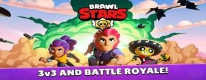 Estrelas da briga
